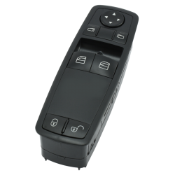 MERCEDES A-CLASS W169/B-CLASS W245 ΠΟΛΛΑΠΛΟΣ ΔΙΑΚΟΠΤΗΣ ΠΑΡΑΘΥΡΩΝ ΜΕ ΠΛΑΙΣΙΟ - 3 PIN (ORIG. 1698206410) MERCEDES A-CLASS W169/B-CLASS W245 ΠΟΛΛΑΠΛΟΣ ΔΙΑΚΟΠΤΗΣ ΠΑΡΑΘΥΡΩΝ ΜΕ ΠΛΑΙΣΙΟ - 3 PIN (ORIG. 1698206410)