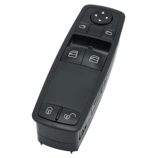 MERCEDES A-CLASS W169/B-CLASS W245 ΠΟΛΛΑΠΛΟΣ ΔΙΑΚΟΠΤΗΣ ΠΑΡΑΘΥΡΩΝ ΜΕ ΠΛΑΙΣΙΟ - 3 PIN (ORIG. 1698206410) MERCEDES A-CLASS W169/B-CLASS W245 ΠΟΛΛΑΠΛΟΣ ΔΙΑΚΟΠΤΗΣ ΠΑΡΑΘΥΡΩΝ ΜΕ ΠΛΑΙΣΙΟ - 3 PIN (ORIG. 1698206410)