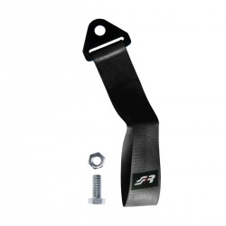 ΙΜΑΝΤΑΣ ΡΥΜΟΥΛΚΙΣΗΣ TOW STRAP 26cm 3000kg MAX ΜΑΥΡΟΣ ΙΜΑΝΤΑΣ ΡΥΜΟΥΛΚΙΣΗΣ TOW STRAP 26cm 3000kg MAX ΜΑΥΡΟΣ