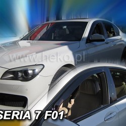 ΑΝΕΜΟΘΡΑΥΣΤΕΣ ΓΙΑ BMW ΣΕΙΡΑ 7 F01 / F02 4D/5D 2008-2015 ΖΕΥΓΑΡΙ ΑΠΟ ΕΥΚΑΜΠΤΟ ΦΙΜΕ ΠΛΑΣΤΙΚΟ HEKO - 2 ΤΕΜ. ΑΝΕΜΟΘΡΑΥΣΤΕΣ ΓΙΑ BMW ΣΕΙΡΑ 7 F01 / F02 4D/5D 2008-2015 ΖΕΥΓΑΡΙ ΑΠΟ ΕΥΚΑΜΠΤΟ ΦΙΜΕ ΠΛΑΣΤΙΚΟ HEKO - 2 ΤΕΜ.