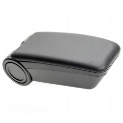 Ολοκληρωμένος Τεμπέλης Καθίσματος ARMSTER 3 PLUG & PLAY για Dacia Logan LHD 2017+ / Dacia Sandero LHD 2017+ / Dacia Lodgy LHD 2015+ / Dacia Dokker LHD 2015+ (με Εργοστασιακό Υποβραχιόνιο) από Πλαστικό και Vegan Δέρμα σε Μαύρο Χρώμα RATI - 1 τεμ. Ολοκληρωμένος Τεμπέλης Καθίσματος ARMSTER 3 PLUG & PLAY για Dacia Logan LHD 2017+ / Dacia Sandero LHD 2017+ / Dacia Lodgy LHD 2015+ / Dacia Dokker LHD 2015+ (με Εργοστασιακό Υποβραχιόνιο) από Πλαστικό και Vegan Δέρμα σε Μαύρο Χρώμα RATI - 1 τεμ.