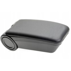 Ολοκληρωμένος Τεμπέλης Καθίσματος ARMSTER 3 SEAT MOUNTED για Dacia Logan 2017-2020 LHD / Sandero LHD 2017-2020 / Dokker LHD 2015+ από Πλαστικό και Vegan Δέρμα σε Μαύρο Χρώμα RATI - 1 τεμ. Ολοκληρωμένος Τεμπέλης Καθίσματος ARMSTER 3 SEAT MOUNTED για Dacia Logan 2017-2020 LHD / Sandero LHD 2017-2020 / Dokker LHD 2015+ από Πλαστικό και Vegan Δέρμα σε Μαύρο Χρώμα RATI - 1 τεμ.
