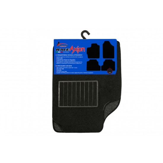 TYPE-C UNIVERSAL ΠΑΤΑΚΙΑ ΜΟΚΕΤΑ P100 VELGUM (ΜΑΥΡΟ ΜΕ ΜΑΥΡΟ ΡΕΛΙ) - 4 ΤΕΜ. TYPE-C UNIVERSAL ΠΑΤΑΚΙΑ ΜΟΚΕΤΑ P100 VELGUM (ΜΑΥΡΟ ΜΕ ΜΑΥΡΟ ΡΕΛΙ) - 4 ΤΕΜ.