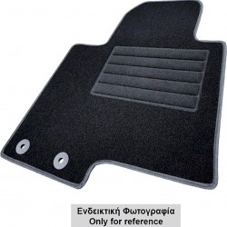 ΜΑΡΚΕ ΠΑΤΑΚΙΑ ΜΟΚΕΤΑ ΓΙΑ AUDI A3 8L 3D / 5D 1996-2003 ΣΕ ΜΑΥΡΟ ΧΡΩΜΑ ΜΕ ΚΟΥΜΠΩΜΑΤΑ CIK - 4 ΤΕΜ. ΜΑΡΚΕ ΠΑΤΑΚΙΑ ΜΟΚΕΤΑ ΓΙΑ AUDI A3 8L 3D / 5D 1996-2003 ΣΕ ΜΑΥΡΟ ΧΡΩΜΑ ΜΕ ΚΟΥΜΠΩΜΑΤΑ CIK - 4 ΤΕΜ.