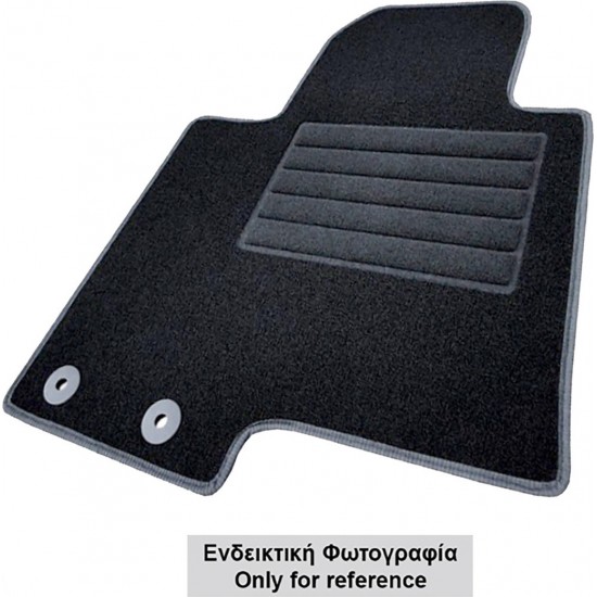 ΜΑΡΚΕ ΠΑΤΑΚΙΑ ΜΟΚΕΤΑ ΓΙΑ AUDI A3 8L 3D / 5D 1996-2003 ΣΕ ΜΑΥΡΟ ΧΡΩΜΑ ΜΕ ΚΟΥΜΠΩΜΑΤΑ CIK - 4 ΤΕΜ. ΜΑΡΚΕ ΠΑΤΑΚΙΑ ΜΟΚΕΤΑ ΓΙΑ AUDI A3 8L 3D / 5D 1996-2003 ΣΕ ΜΑΥΡΟ ΧΡΩΜΑ ΜΕ ΚΟΥΜΠΩΜΑΤΑ CIK - 4 ΤΕΜ.