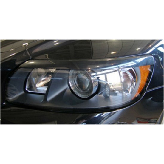 Φρυδάκια Φαναριών VOLVO S40/V50 04+ Φρυδάκια Φαναριών VOLVO S40/V50 04+