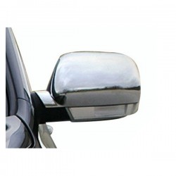 ΚΑΠΑΚΙΑ ΚΑΘΡΕΠΤΩΝ ΓΙΑ VW TOUAREG SUN 2003-2007 ΧΡΩΜΙΟΥ 2 ΤΕΜ. ΜΕΤΑΛΛΙΚΑ ΚΑΠΑΚΙΑ ΚΑΘΡΕΠΤΩΝ ΓΙΑ VW TOUAREG SUN 2003-2007 ΧΡΩΜΙΟΥ 2 ΤΕΜ. ΜΕΤΑΛΛΙΚΑ