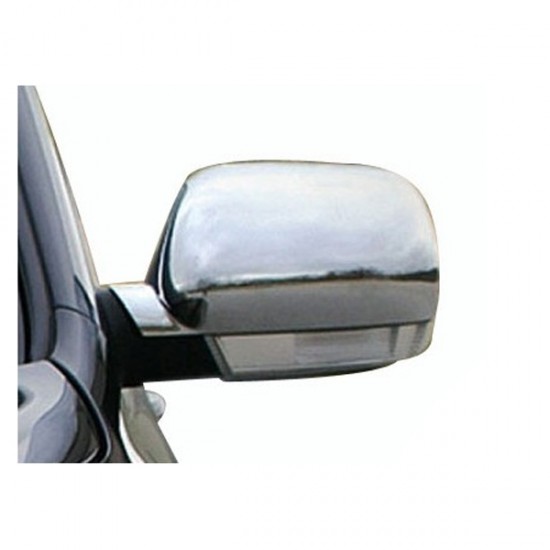 ΚΑΠΑΚΙΑ ΚΑΘΡΕΠΤΩΝ ΓΙΑ VW TOUAREG SUN 2003-2007 ΧΡΩΜΙΟΥ 2 ΤΕΜ. ΜΕΤΑΛΛΙΚΑ ΚΑΠΑΚΙΑ ΚΑΘΡΕΠΤΩΝ ΓΙΑ VW TOUAREG SUN 2003-2007 ΧΡΩΜΙΟΥ 2 ΤΕΜ. ΜΕΤΑΛΛΙΚΑ