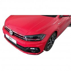 ΦΡΥΔΑΚΙΑ ΓΙΑ VW POLO MK6 2017+ (ΠΛΑΣΤΙΚΟ) MOTORDROME ΦΡΥΔΑΚΙΑ ΓΙΑ VW POLO MK6 2017+ (ΠΛΑΣΤΙΚΟ) MOTORDROME