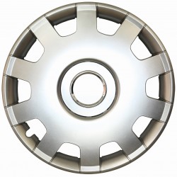 ΜΑΡΚΕ ΤΑΣΙΑ ΓΙΑ VW GOLF IV 14 INCH CROATIA COVER (4 ΤΕΜ.) ΜΑΡΚΕ ΤΑΣΙΑ ΓΙΑ VW GOLF IV 14 INCH CROATIA COVER (4 ΤΕΜ.)