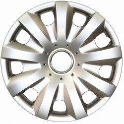 ΜΑΡΚΕ ΤΑΣΙΑ ΓΙΑ VW TOURAN/CADDY 15 INCH CROATIA COVER (4 ΤΕΜ.) ΜΑΡΚΕ ΤΑΣΙΑ ΓΙΑ VW TOURAN/CADDY 15 INCH CROATIA COVER (4 ΤΕΜ.)