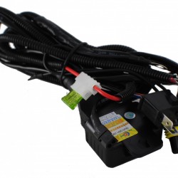 ΚΑΛΩΔΙΩΣΗ ΓΙΑ H4 ΛΑΜΠΕΣ HI-LOW M-TECH - 1ΤΕΜ. ΚΑΛΩΔΙΩΣΗ ΓΙΑ H4 ΛΑΜΠΕΣ HI-LOW M-TECH - 1ΤΕΜ.