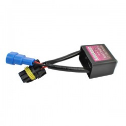 WARNING CANCELLER WARNING CANCELLER