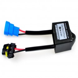 ΑΝΤΙΣΤΑΣΗ WARNING CANCELLER 24V ΜΕ ΚΑΛΩΔΙΟ 2x145mm 1ΤΕΜ. M-TECH ΑΝΤΙΣΤΑΣΗ WARNING CANCELLER 24V ΜΕ ΚΑΛΩΔΙΟ 2x145mm 1ΤΕΜ. M-TECH