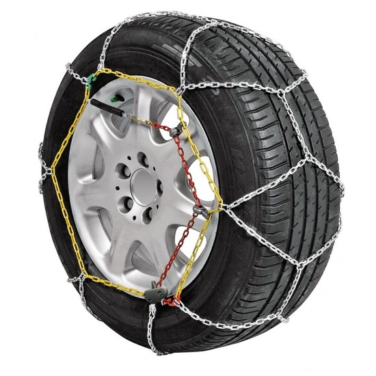 ΑΛΥΣΙΔΕΣ ΧΙΟΝΙΟΥ WINTER EXTREME WX9 - 9mm Ν60 LAMPA - 2 ΤΕΜ. ΑΛΥΣΙΔΕΣ ΧΙΟΝΙΟΥ WINTER EXTREME WX9 - 9mm Ν60 LAMPA - 2 ΤΕΜ.