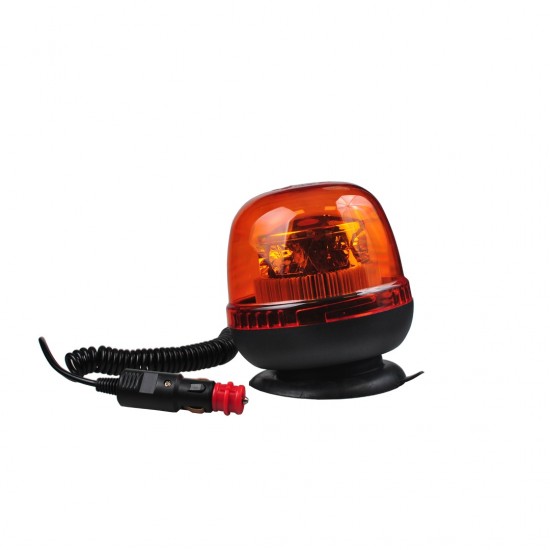 ΦΑΡΟΣ LED IP56 ECE 12-24V ΜΑΓΝΗΤΙΚΟΣ ΠΟΡΤΟΚΑΛΙ 135x130mm ΦΑΡΟΣ LED IP56 ECE 12-24V ΜΑΓΝΗΤΙΚΟΣ ΠΟΡΤΟΚΑΛΙ 135x130mm