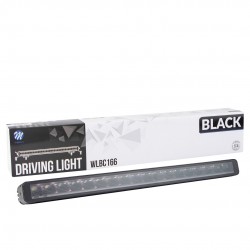 ΠΡΟΒΟΛΕΑΣ DRIVING LIGHT SPOT 18x5W LED 12-48V 90W max7560lm  IP67/69Κ ΜΑΥΡΟ ΧΡΩΜΑ M-TECH - 1 Τεμ. ΠΡΟΒΟΛΕΑΣ DRIVING LIGHT SPOT 18x5W LED 12-48V 90W max7560lm  IP67/69Κ ΜΑΥΡΟ ΧΡΩΜΑ M-TECH - 1 Τεμ.
