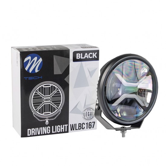 ΠΡΟΒΟΛΕΑΣ DRIVING LIGHT SPOT 18x5W LED 12-48V 90W 21,1'' ΙΝΤΣΕΣ IP67 2 ΧΡΗΣΕΩΝ  M-TECH - 1 Τεμ. ΠΡΟΒΟΛΕΑΣ DRIVING LIGHT SPOT 18x5W LED 12-48V 90W 21,1'' ΙΝΤΣΕΣ IP67 2 ΧΡΗΣΕΩΝ  M-TECH - 1 Τεμ.