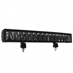 ΠΡΟΒΟΛΕΑΣ ΟΔΗΓΗΣΗΣ DRIVING LIGHT 10-48V 105W 5500lm 15x7W LED BLACK SERIES 537x46x67mm M-TECH ΠΡΟΒΟΛΕΑΣ ΟΔΗΓΗΣΗΣ DRIVING LIGHT 10-48V 105W 5500lm 15x7W LED BLACK SERIES 537x46x67mm M-TECH
