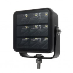 ΠΡΟΒΟΛΕΑΣ ΟΔΗΓΗΣΗΣ LED OSRAM DRIVING LIGHT 9x5W HP LED 12/24V 45W 3780lm 85x62x96mm BLACK SERIES M-TECH - 1 ΤΕΜ. ΠΡΟΒΟΛΕΑΣ ΟΔΗΓΗΣΗΣ LED OSRAM DRIVING LIGHT 9x5W HP LED 12/24V 45W 3780lm 85x62x96mm BLACK SERIES M-TECH - 1 ΤΕΜ.