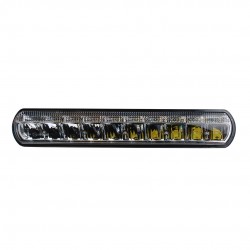 ΠΡΟΒΟΛΕΑΣ LED DRIVING ΚΑΙ ΦΩΣ ΠΑΡΚΑΡΙΣΜΑΤΟΣ 10-30V 50W 3500lm CREE LED ΟΒΑΛ 310x55x82,5mm M-TECH ΠΡΟΒΟΛΕΑΣ LED DRIVING ΚΑΙ ΦΩΣ ΠΑΡΚΑΡΙΣΜΑΤΟΣ 10-30V 50W 3500lm CREE LED ΟΒΑΛ 310x55x82,5mm M-TECH