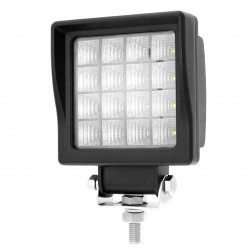 ΠΡΟΒΟΛΕΑΣ ΕΡΓΑΣΙΑΣ WORKING LAMPS FLOOD 10-32V 48W 2500lm 16x3W ΤΕΤΡΑΓΩΝΟΣ M-TECH -1 ΤΕΜ. ΠΡΟΒΟΛΕΑΣ ΕΡΓΑΣΙΑΣ WORKING LAMPS FLOOD 10-32V 48W 2500lm 16x3W ΤΕΤΡΑΓΩΝΟΣ M-TECH -1 ΤΕΜ.