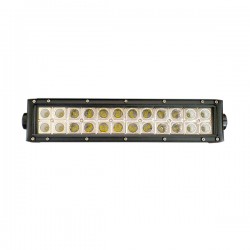 ΠΡΟΒΟΛΕΑΣ ME 24LED HP 6.000K 10-45V 72W 383X70X97mm M-TECH ΠΡΟΒΟΛΕΑΣ ME 24LED HP 6.000K 10-45V 72W 383X70X97mm M-TECH