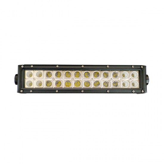 ΠΡΟΒΟΛΕΑΣ ME 24LED HP 6.000K 10-45V 72W 383X70X97mm M-TECH ΠΡΟΒΟΛΕΑΣ ME 24LED HP 6.000K 10-45V 72W 383X70X97mm M-TECH