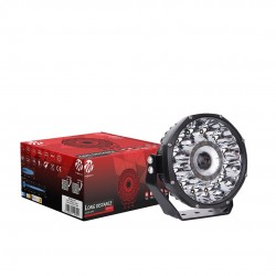 ΠΡΟΒΟΛΕΑΣ ΕΡΓΑΣΙΑΣ WORK LIGHTS LASER 12/24V 150W 10.900lm 12xHP+1xLASER LED 185x172x74mm M-TECH - 1 ΤΕΜ. ΠΡΟΒΟΛΕΑΣ ΕΡΓΑΣΙΑΣ WORK LIGHTS LASER 12/24V 150W 10.900lm 12xHP+1xLASER LED 185x172x74mm M-TECH - 1 ΤΕΜ.