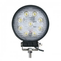 ΠΡΟΒΟΛΕΑΣ ΕΡΓΑΣΙΑΣ WORKING LAMPS FLOOD BEAM 10-30V 27W 1700lm OSRAM LED ΣΤΡΟΓΓΥΛΟΣ (137 x 120 x 68 mm)- 1ΤΕΜ Μ-TECH ΠΡΟΒΟΛΕΑΣ ΕΡΓΑΣΙΑΣ WORKING LAMPS FLOOD BEAM 10-30V 27W 1700lm OSRAM LED ΣΤΡΟΓΓΥΛΟΣ (137 x 120 x 68 mm)- 1ΤΕΜ Μ-TECH