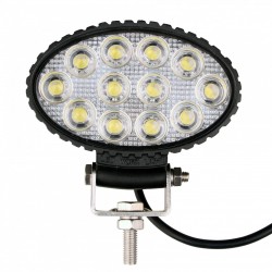 ΠΡΟΒΟΛΕΑΣ ΕΡΓΑΣΙΑΣ WORKING LAMPS FLOOD 10-30V 36W 2400lm OSRAM LED ΟΒΑΛ (137 x 111 x 75 mm) M-TECH ΠΡΟΒΟΛΕΑΣ ΕΡΓΑΣΙΑΣ WORKING LAMPS FLOOD 10-30V 36W 2400lm OSRAM LED ΟΒΑΛ (137 x 111 x 75 mm) M-TECH