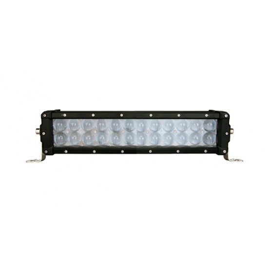 ΠΡΟΒΟΛΕΑΣ ΟΔΗΓΗΣΗΣ DRIVING LIGHT BAR 24  LED OSRAM 10-32V 72W 6480lm (348,5 x 81 x 82,5 mm) ΜΠΑΡΑ LED M-TECH
