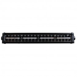 ΠΡΟΒΟΛΕΑΣ LED LIGHT BAR (2 ΧΡΗΣΕΩΝ) 10-32V 120W 10.800lm (559 x 84,8 x 75,2 mm) ΜΠΑΡΑ 40 LED OSRAM M-TECH ΠΡΟΒΟΛΕΑΣ LED LIGHT BAR (2 ΧΡΗΣΕΩΝ) 10-32V 120W 10.800lm (559 x 84,8 x 75,2 mm) ΜΠΑΡΑ 40 LED OSRAM M-TECH