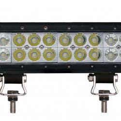 ΠΡΟΒΟΛΕΑΣ LIGHT BAR COMBO 10-32V 72W 4800lm OSRAM 24xLED (298 x 63 x 108 mm) ΜΠΑΡΑ LED M-TECH -1 ΤΕΜ. ΠΡΟΒΟΛΕΑΣ LIGHT BAR COMBO 10-32V 72W 4800lm OSRAM 24xLED (298 x 63 x 108 mm) ΜΠΑΡΑ LED M-TECH -1 ΤΕΜ.