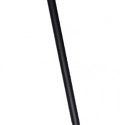 ΒΑΣΗ ΚΑΘΡΕΠΤΗ ΤΡΑΚΤΕΡ 400mm Φ18 ΜΑΥΡΗ