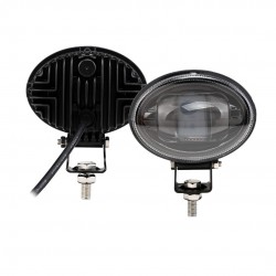 ΠΡΟΒΟΛΕΑΣ OSRAM LED 10-80V 5x3W 115x86x74mm 1ΤΕΜ. M-TECH ΠΡΟΒΟΛΕΑΣ OSRAM LED 10-80V 5x3W 115x86x74mm 1ΤΕΜ. M-TECH