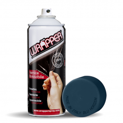 ΦΙΛΜ ΣΕ ΣΠΡΕΥ WRAPPER CAMOUFLAGE COLOURS ΜΠΛΕ ΗΟΡΙΖΟΝ 400ml – 1 ΤΕΜ. ΦΙΛΜ ΣΕ ΣΠΡΕΥ WRAPPER CAMOUFLAGE COLOURS ΜΠΛΕ ΗΟΡΙΖΟΝ 400ml – 1 ΤΕΜ.