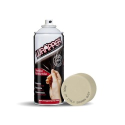 ΠΡΟΣΤΑΤΕΥΤΙΚΟ ΦΙΛΜ ΣΕ ΣΠΡΕΙ WRAPPER CAMOUFLAGE COLOURS ΑΜΜΟΥ 400 ml ΠΡΟΣΤΑΤΕΥΤΙΚΟ ΦΙΛΜ ΣΕ ΣΠΡΕΙ WRAPPER CAMOUFLAGE COLOURS ΑΜΜΟΥ 400 ml