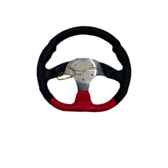 ΤΙΜΟΝΙ ΔΕΡΜΑ Χ2 COMPETITION ΚΟΚΚΙΝΟ