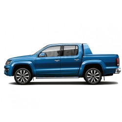 ΧΕΡΟΥΛΙΑ ΠΟΡΤΑΣ ΓΙΑ VW AMAROK 4D 2010+  ΧΡΩΜΙΟ ΜΕΤΑΛΛΙΚΑ S-Dizayn - 4 Τεμ. ΧΕΡΟΥΛΙΑ ΠΟΡΤΑΣ ΓΙΑ VW AMAROK 4D 2010+  ΧΡΩΜΙΟ ΜΕΤΑΛΛΙΚΑ S-Dizayn - 4 Τεμ.