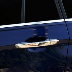 ΧΕΡΟΥΛΙΑ ΠΟΡΤΑΣ ΓΙΑ VW TIGUAN 2016+  ΧΡΩΜΙΟ ΜΕΤΑΛΛΙΚΑ S-Dizayn - 4 Τεμ. ΧΕΡΟΥΛΙΑ ΠΟΡΤΑΣ ΓΙΑ VW TIGUAN 2016+  ΧΡΩΜΙΟ ΜΕΤΑΛΛΙΚΑ S-Dizayn - 4 Τεμ.