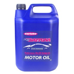 ΛΑΔΙ ΚΙΝΗΤΗΡΑ 20W-50 SE/CC CARLUBE DAYTONA 4.55L ΛΑΔΙ ΚΙΝΗΤΗΡΑ 20W-50 SE/CC CARLUBE DAYTONA 4.55L