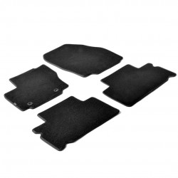 ΜΑΡΚΕ ΠΑΤΑΚΙΑ EXECUTIVE ΜΟΚΕΤΑ ΓΙΑ FORD S-MAX 06/2006-09/2015 ΣΕ ΜΑΥΡΟ ΧΡΩΜΑ ΜΕ ΚΟΥΜΠΩΜΑΤΑ LAMPA - 4 ΤΕΜ. ΜΑΡΚΕ ΠΑΤΑΚΙΑ EXECUTIVE ΜΟΚΕΤΑ ΓΙΑ FORD S-MAX 06/2006-09/2015 ΣΕ ΜΑΥΡΟ ΧΡΩΜΑ ΜΕ ΚΟΥΜΠΩΜΑΤΑ LAMPA - 4 ΤΕΜ.