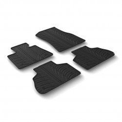 ΜΑΡΚΕ ΠΑΤΑΚΙΑ ΣΕ ΣΚΑΦΗ ΛΑΣΤΙΧΟ ΓΙΑ BMW X5 G05 08/18+ ΜΑΡΚΕ ΠΑΤΑΚΙΑ ΣΕ ΣΚΑΦΗ ΛΑΣΤΙΧΟ ΓΙΑ BMW X5 G05 08/18+