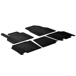 ΜΑΡΚΕ ΠΑΤΑΚΙΑ ΣΕ ΣΚΑΦΗ ΛΑΣΤΙΧΟ ΓΙΑ MERCEDES CITAN 10/2012-2021 / RENAULT KANGOO 02/2008-05/2021 / RENAULT KANGOO EXPRESS 06/2021+ SUMISURA ΣΕ ΜΑΥΡΟ ΧΡΩΜΑ ΧΩΡΙΣ ΚΟΥΜΠΩΜΑΤΑ LAMPA - 4 ΤΕΜ. ΜΑΡΚΕ ΠΑΤΑΚΙΑ ΣΕ ΣΚΑΦΗ ΛΑΣΤΙΧΟ ΓΙΑ MERCEDES CITAN 10/2012-2021 / RENAULT KANGOO 02/2008-05/2021 / RENAULT KANGOO EXPRESS 06/2021+ SUMISURA ΣΕ ΜΑΥΡΟ ΧΡΩΜΑ ΧΩΡΙΣ ΚΟΥΜΠΩΜΑΤΑ LAMPA - 4 ΤΕΜ.
