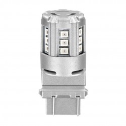 P27/7W 12V W2,5x16q 90/14lm ΚΟΚΚΙΝΟ LEDriving RETROFIT LED STANDARD 2ΤΕΜ. BLISTER P27/7W 12V W2,5x16q 90/14lm ΚΟΚΚΙΝΟ LEDriving RETROFIT LED STANDARD 2ΤΕΜ. BLISTER