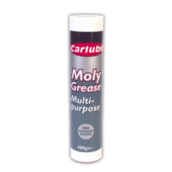 ΓΡΑΣΣΟ ΜΟΛΥΒΔΑΙΝΙΟΥ ΠΟΛΛΑΠΛΩΝ ΧΡΗΣΕΩΝ CARLUBE MOLY GREASE MULTI-PURPOSE 400GR ΓΡΑΣΣΟ ΜΟΛΥΒΔΑΙΝΙΟΥ ΠΟΛΛΑΠΛΩΝ ΧΡΗΣΕΩΝ CARLUBE MOLY GREASE MULTI-PURPOSE 400GR