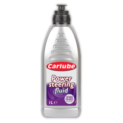 ΛΑΔΙ - ΥΓΡΟ ΥΔΡΑΥΛΙΚΟΥ ΤΙΜΟΝΙΟΥ CARLUBE POWER STEERING 1LT ΛΑΔΙ - ΥΓΡΟ ΥΔΡΑΥΛΙΚΟΥ ΤΙΜΟΝΙΟΥ CARLUBE POWER STEERING 1LT