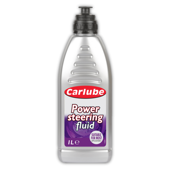 ΛΑΔΙ - ΥΓΡΟ ΥΔΡΑΥΛΙΚΟΥ ΤΙΜΟΝΙΟΥ CARLUBE POWER STEERING 1LT ΛΑΔΙ - ΥΓΡΟ ΥΔΡΑΥΛΙΚΟΥ ΤΙΜΟΝΙΟΥ CARLUBE POWER STEERING 1LT