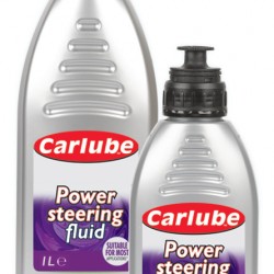 ΛΑΔΙ - ΥΓΡΟ ΥΔΡΑΥΛΙΚΟΥ ΤΙΜΟΝΙΟΥ CARLUBE POWER STEERING 500ML ΛΑΔΙ - ΥΓΡΟ ΥΔΡΑΥΛΙΚΟΥ ΤΙΜΟΝΙΟΥ CARLUBE POWER STEERING 500ML